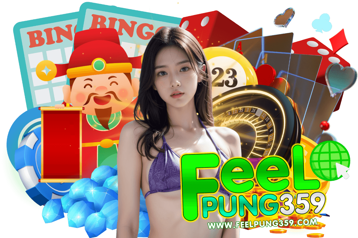 feelpung359 wallet