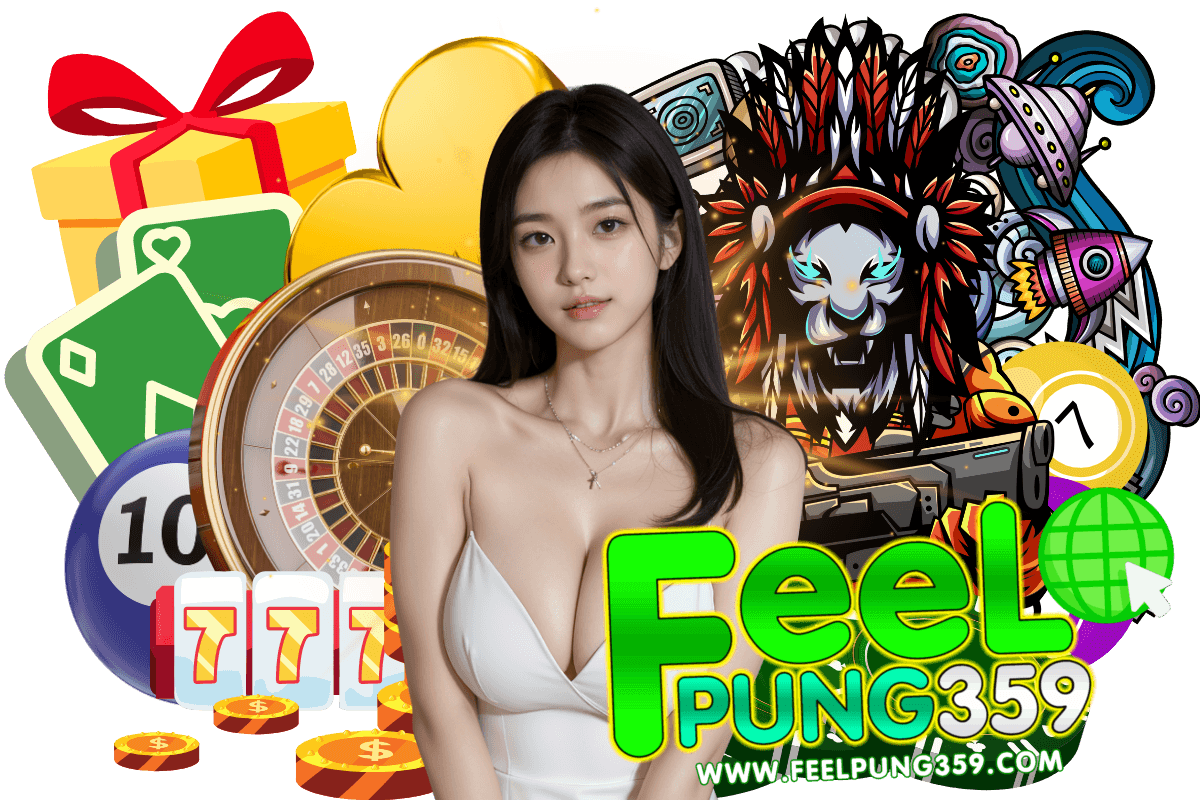 feelpung359 สมัคร